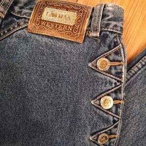 Vintage Lawman jeans